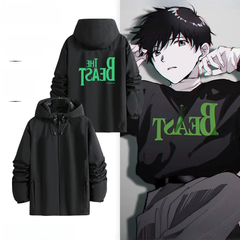 

EVA New Century Rei Ayan Suit Spring Autumn Jaet First Serial Number Anime Outerwear Polyester Fiber Fill