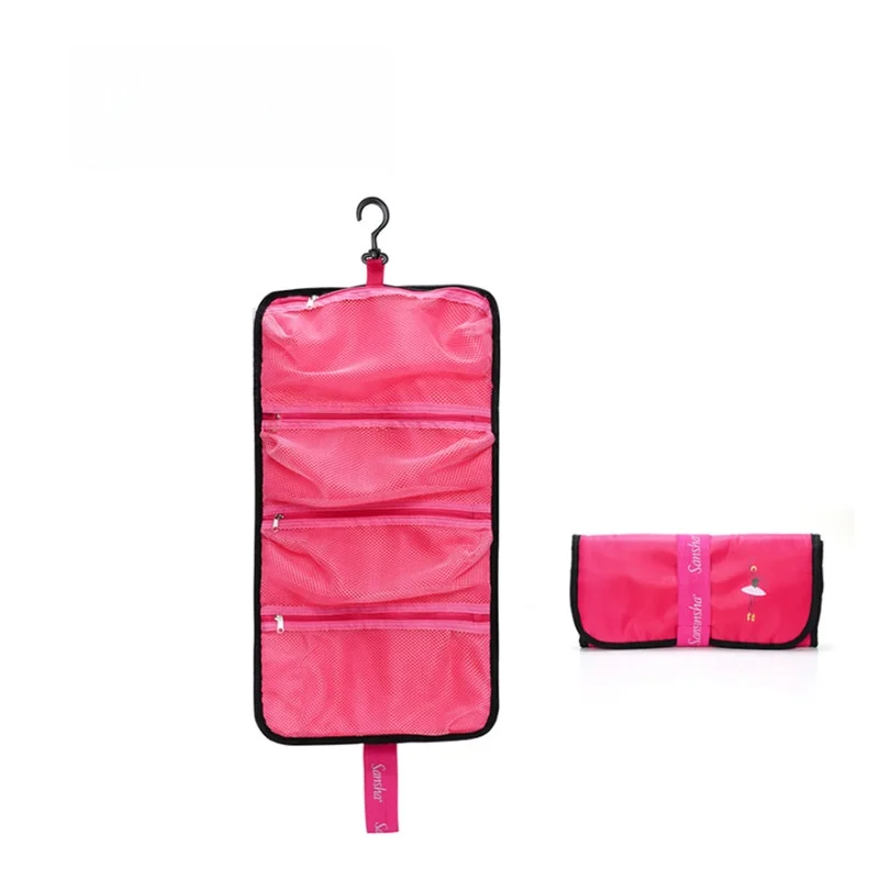 

Sana Dance oe сумка для хранения портативная большая сумка для хранения Capaci подвесная складная сумка Wa Bag балетные аксессуары Sports Fitn