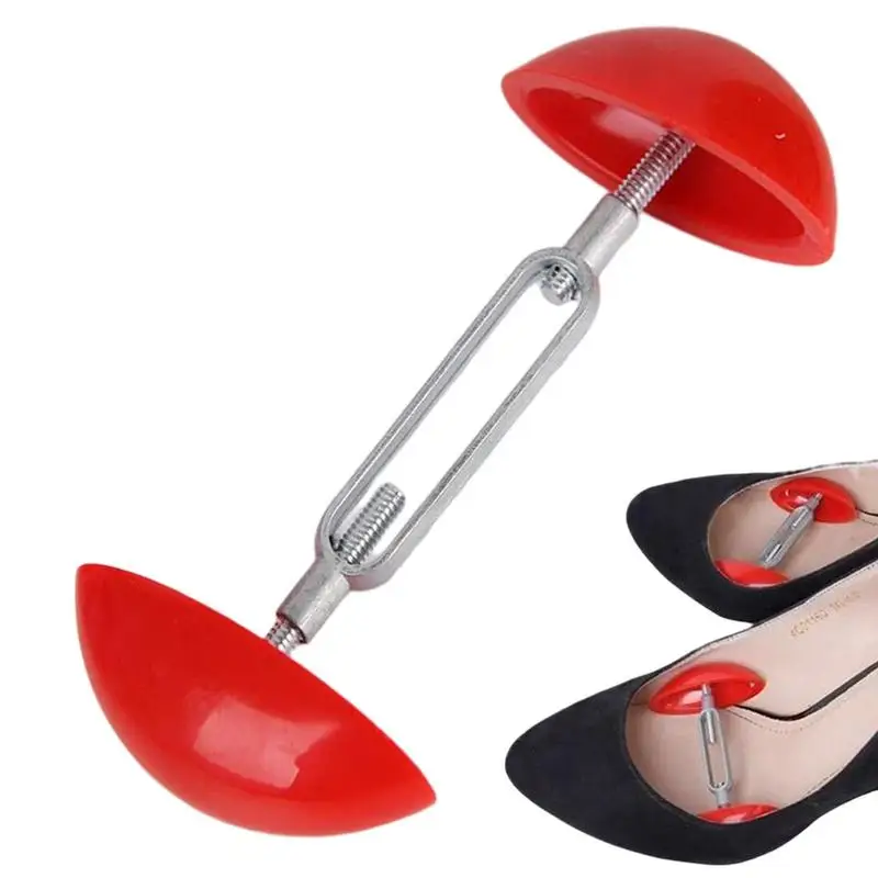 Shoe Stretcher For Women Mini Shoe Stretchers Width Extender Men Women Shoe Care Support Extender Shapers Adjustable Shoes Aid