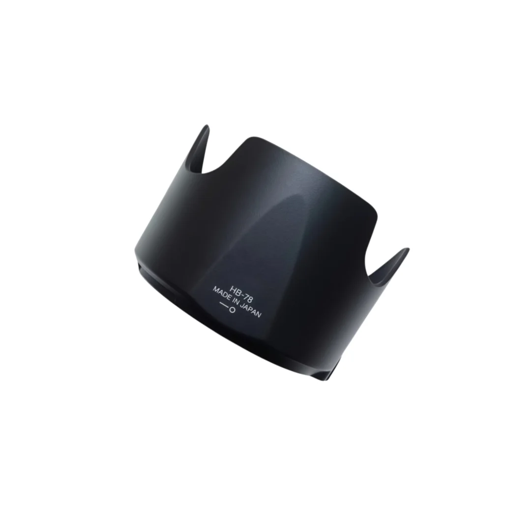 Genuine  HB-78 Lens Hood 77mm For Nikon 70-200mm F2.8E FL ED VR Gen 3 Lens Brand New Camera Accessory