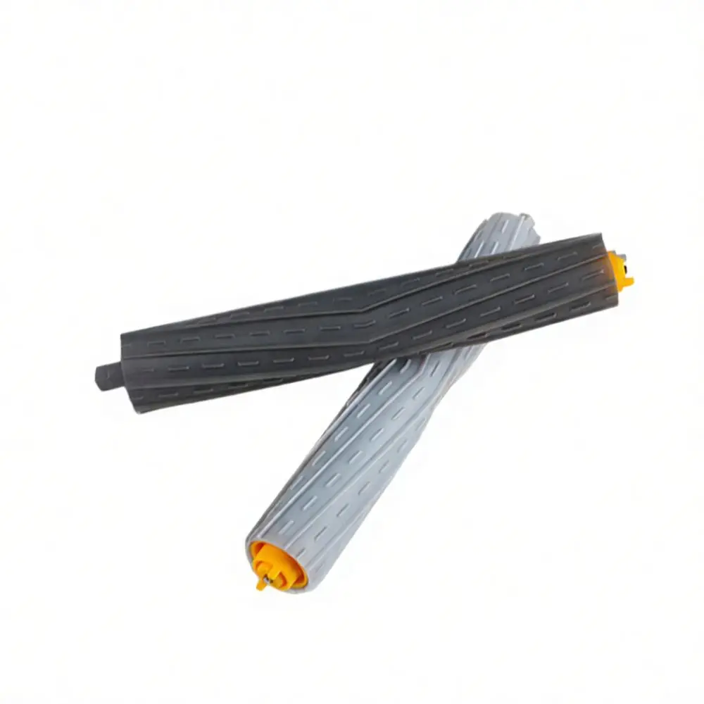 Spare Parts For Irobot Roomba 800 900 Series Robotic Vacuum Cleaner Roller Brush Side Brushes Filters Cleaning Set