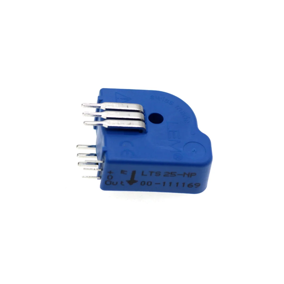 New original LTS6‑NP LTS15‑NP LTS25‑NP closed loop current sensor AC DC pulse current sensor