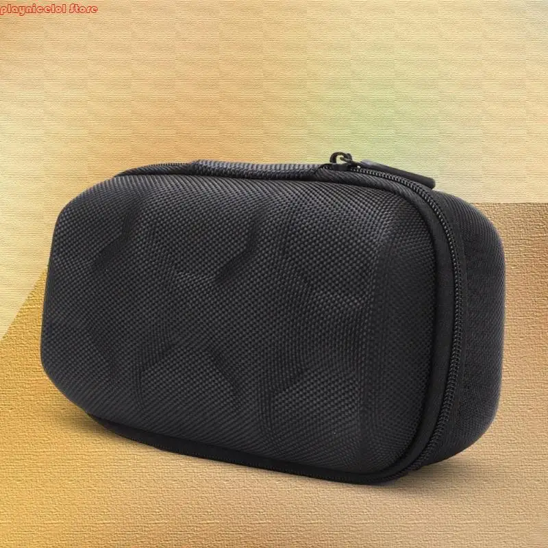 E8BA Многофункциональный 2 слот для хранения держателя хранения, организаторы путешествий с мягкой подкладкой для шрифтов