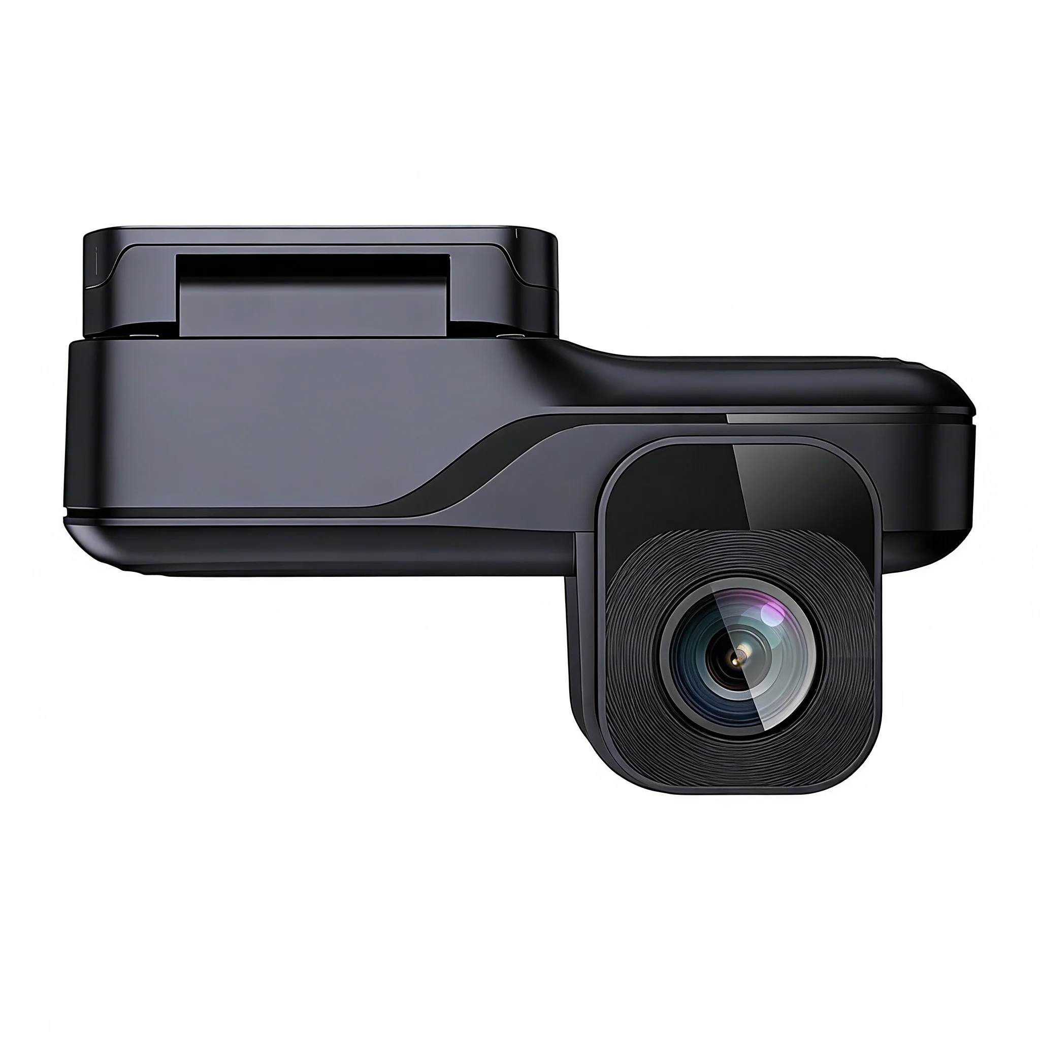 4K Dual Lens Car Dash Cam with 4G SIM GPS Navigation WIFI Night Vision Parking Monitoring and Radar Detection for Vehicle