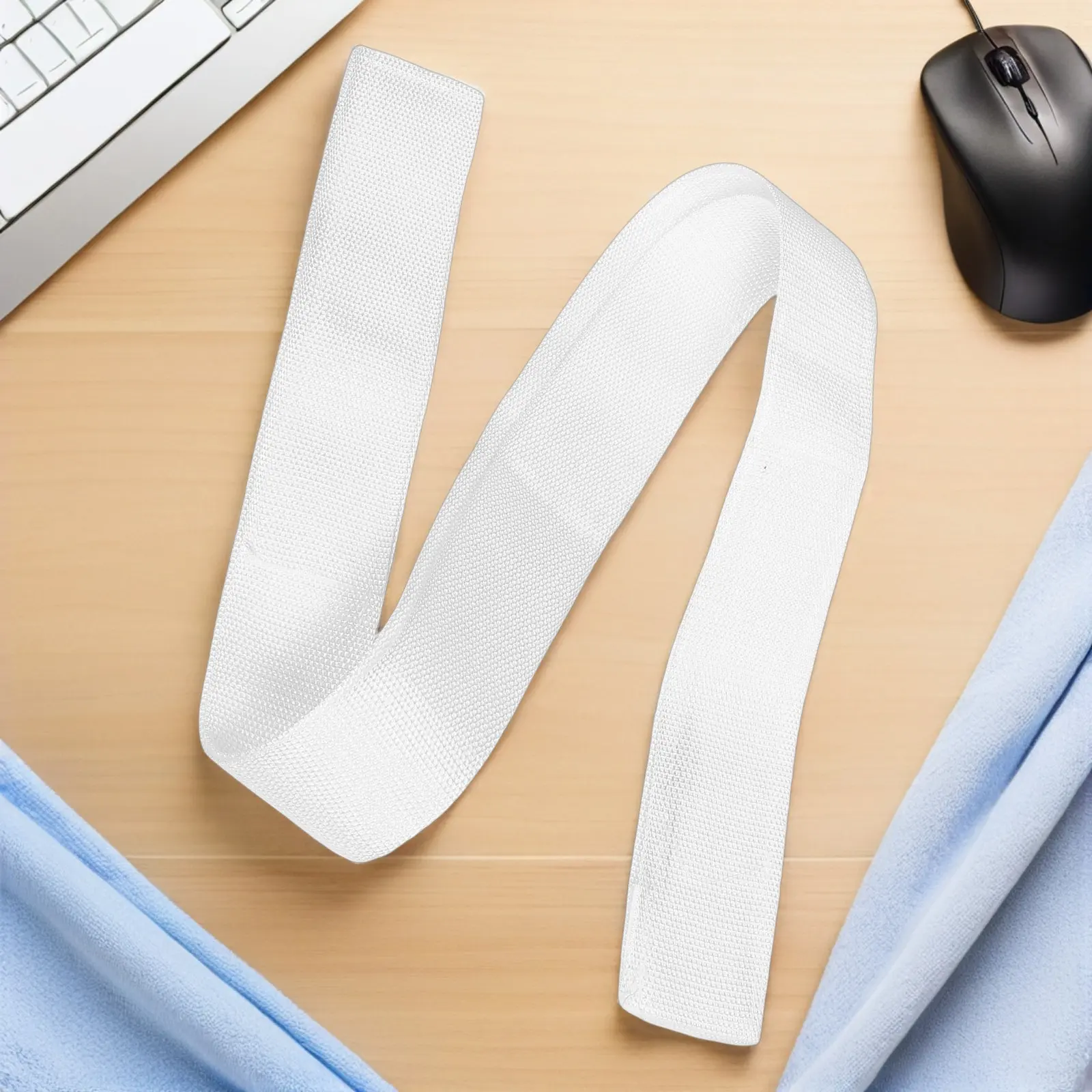 

2 шт. волейбольных ремней, профессиональный аксессуар для точной регулировки, для использования на улице и в помещении, долговечные, обеспечивающие стабильную работу.