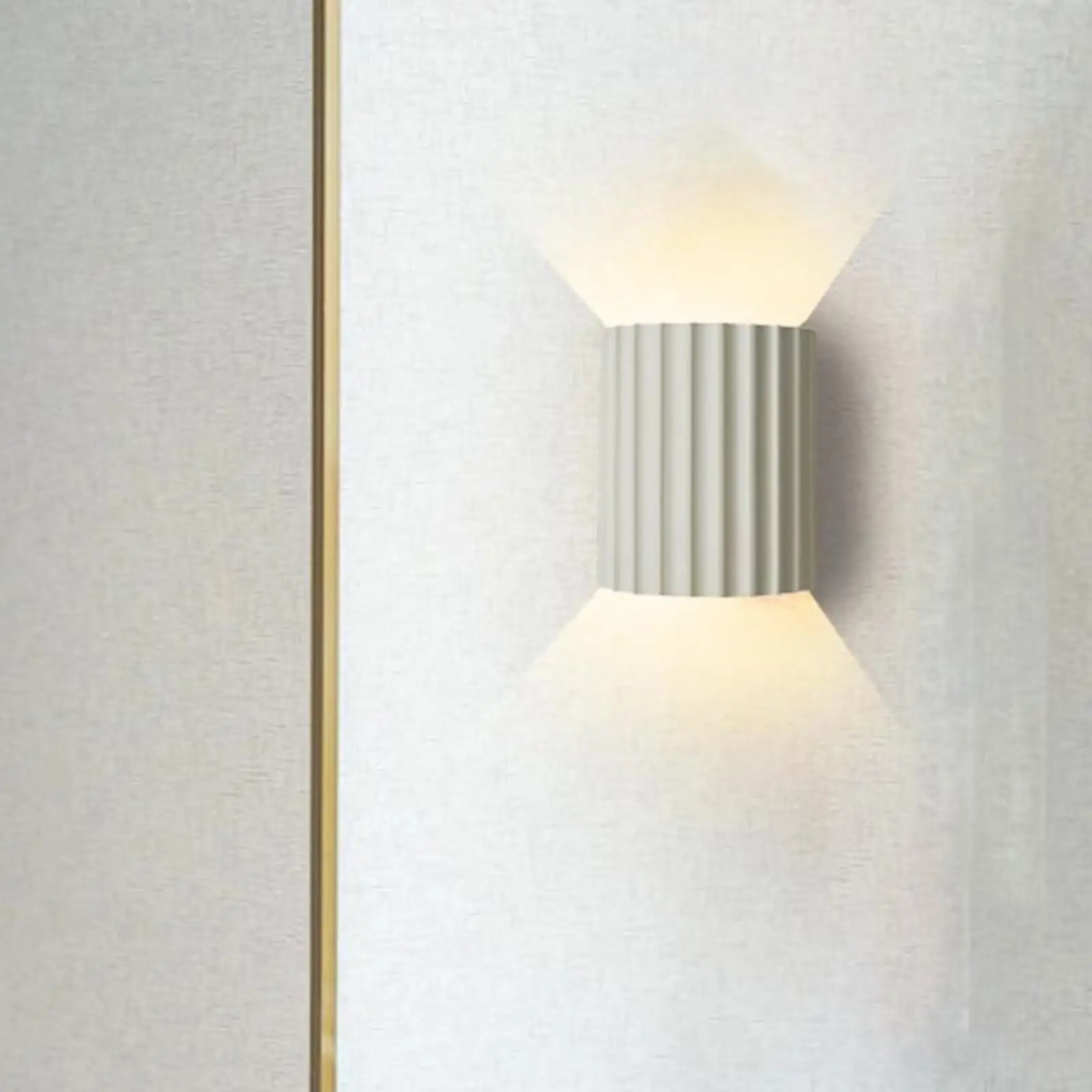 Wall Lampshade Lamp Cover Replacement Shade Lighting Accessories Decorative Decoration for Corridors Restaurant