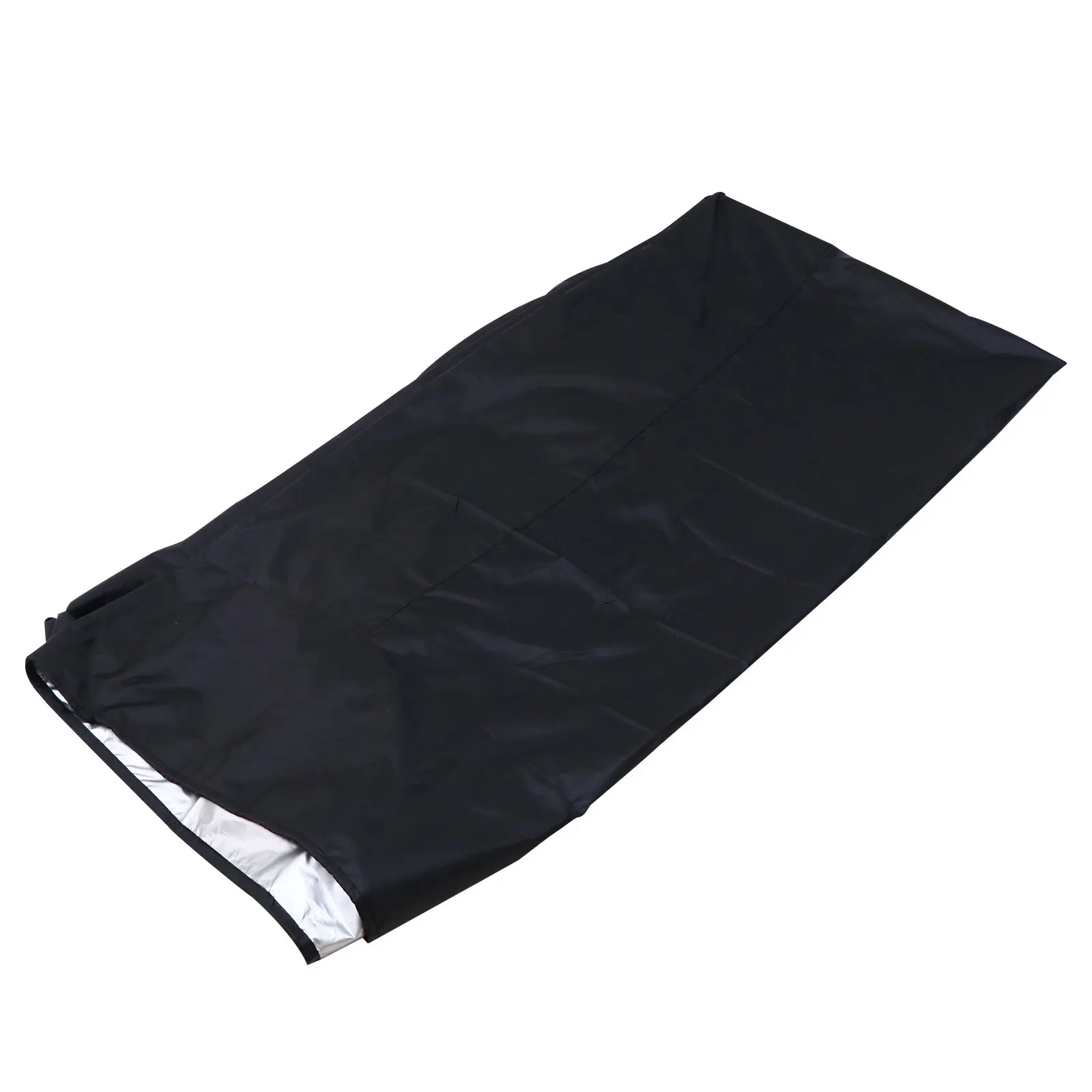 

1Pcs Extra Thick Waterproof Swimming Pool Cover Bathtub Cover Foldable Portable Windproof Dustproof Insect Proof Long Life
