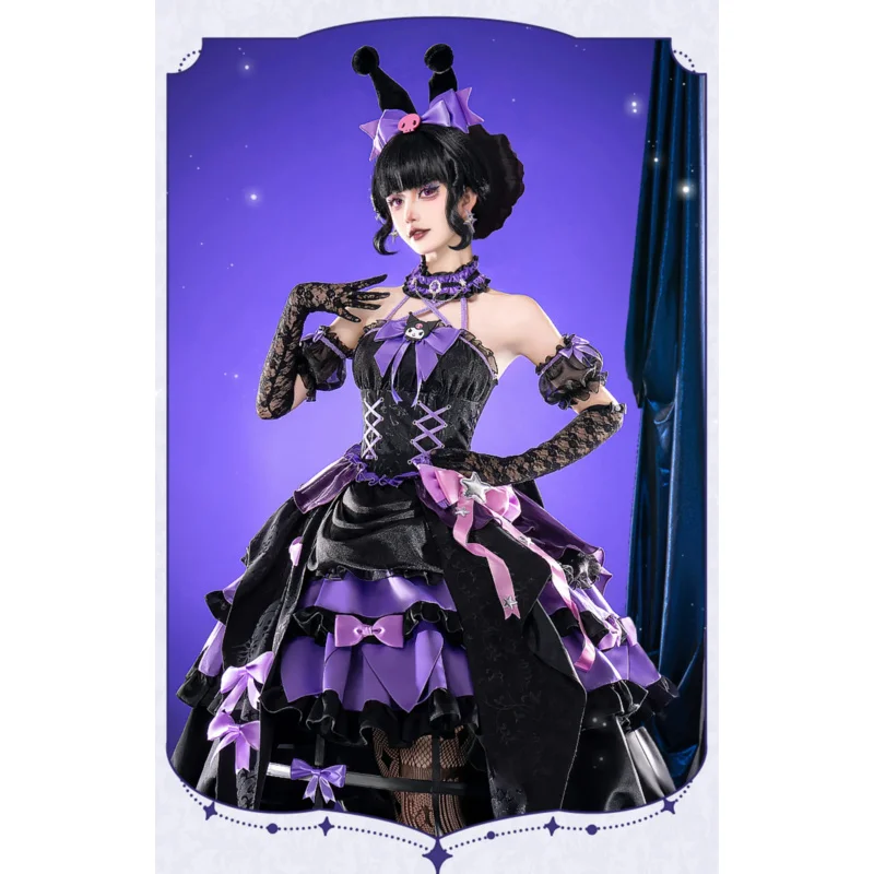 

Game Identity V Bloody Queen Cosplay Costume for Halloween Christmas Comic Exhibition Dress Size S-XL IN STOCK Mary Cosplay