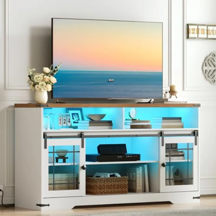 Tv Stand For 65 Ih … - image