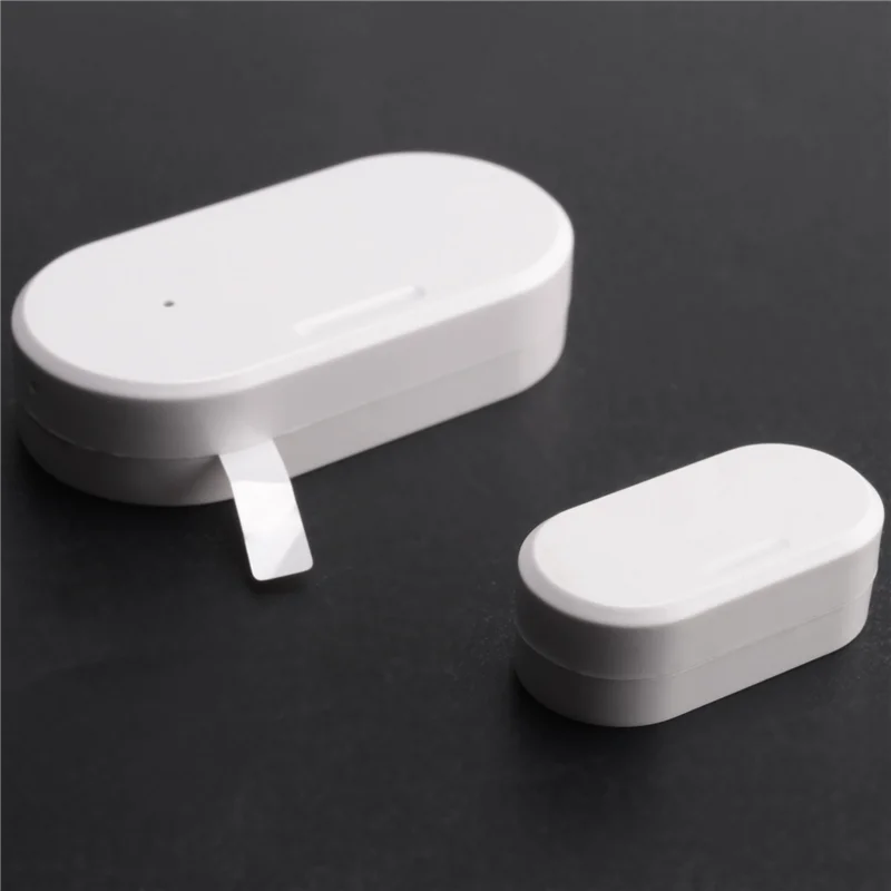 BTLIFE-Tuya Zigbee 3.0 كاشفات الاتصال الذكية بوابة الأمن نافذة الباب الاستشعار محول الحياة الذكية المنزل (5 قطعة)