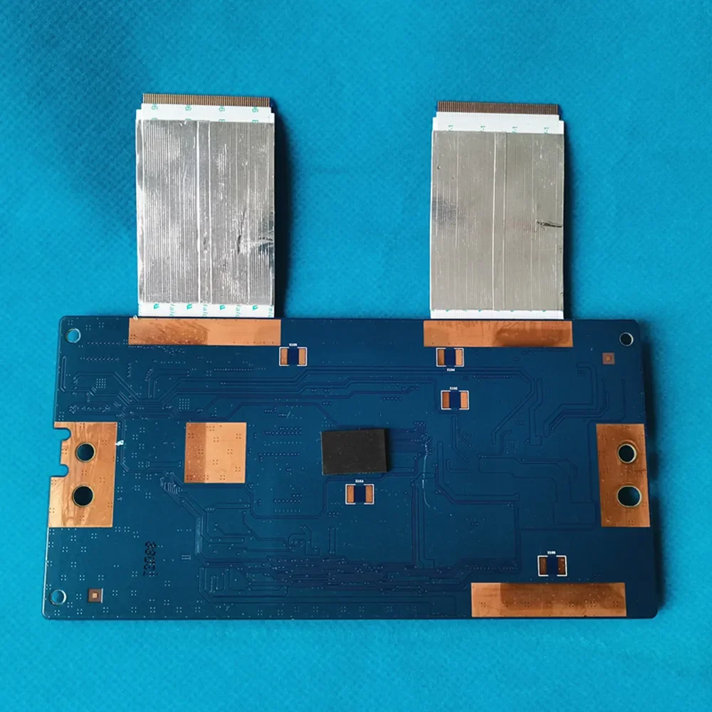 Original T-CON LVDS Board 55T16-C06 T550HVN06.0 CTRL BD 5555T16C01 Logic BoardเหมาะกับKDL-55W800B KDL-55W815B KDL-55W829Bชิ้นส่วนทีวี