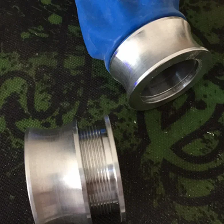 Рогатка из алюминиевого сплава для самообороны