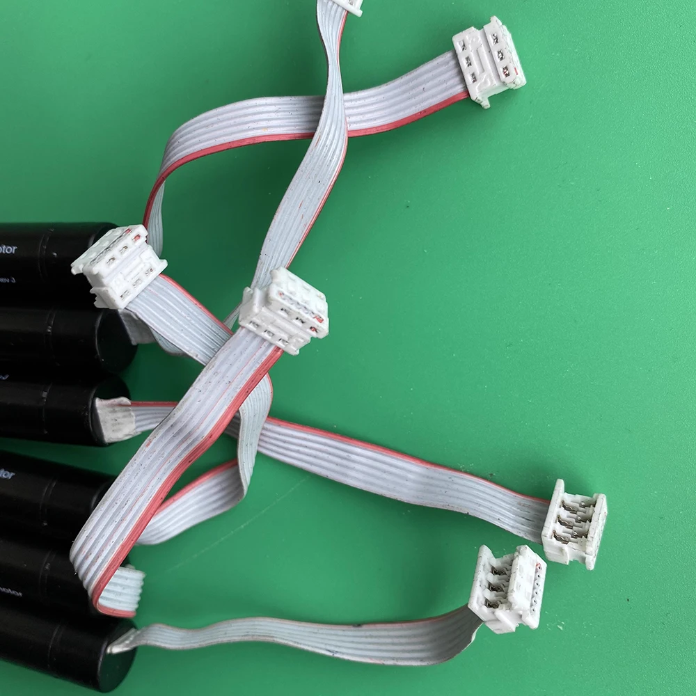 Микросерводвигатель Re13 DC12V 780 об/мин