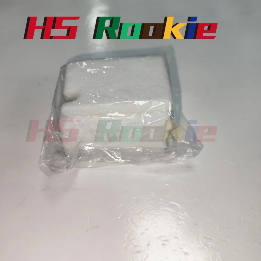 

30X 1830528 1749772 Waste Ink Tank Pad Sponge Absorber as for EPSON L1110 L3100 L3101 L3110 L3150 L3151 L3160 L5190 L3115 L3116