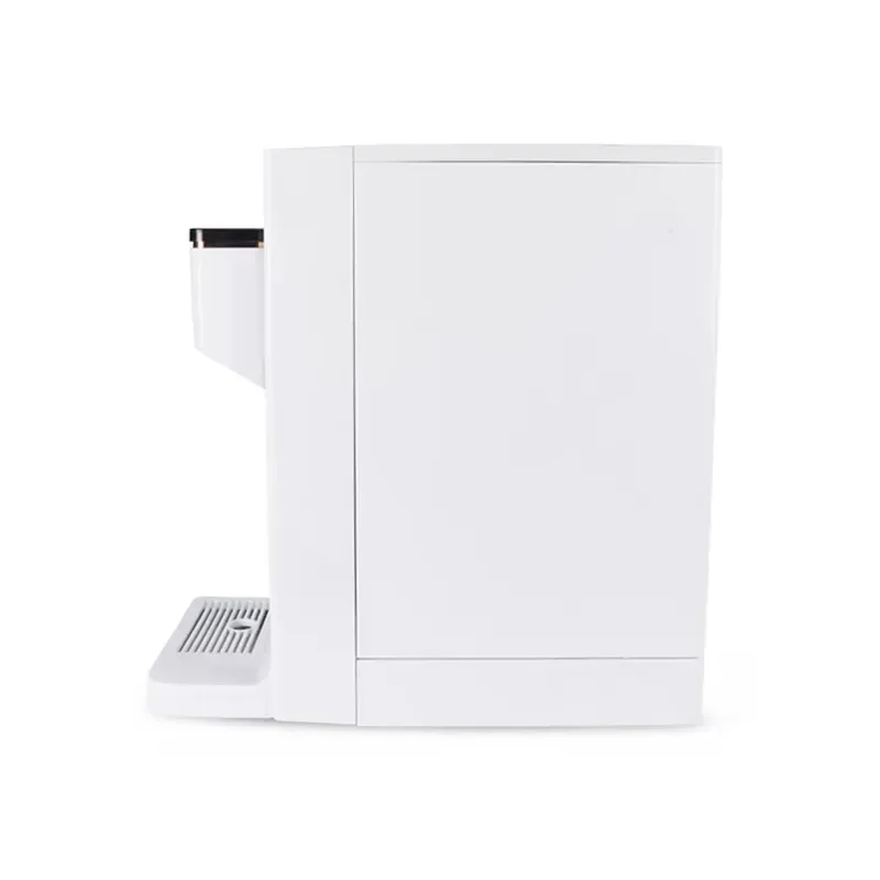 Home Office Countertop Hot and Cold Dispensador De Agua Portable Reverse Osmosis System Water Purifier Dispenser