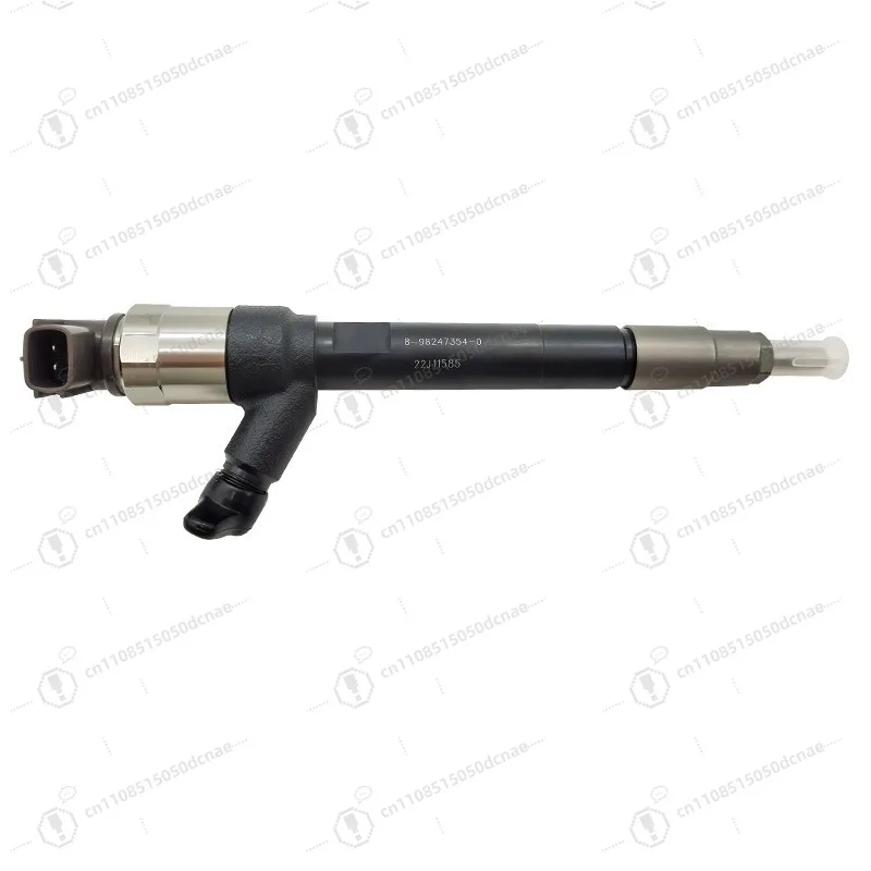 295050-1950 For DMAX 4JK1 1.9L Injector Assembly 8-98247354