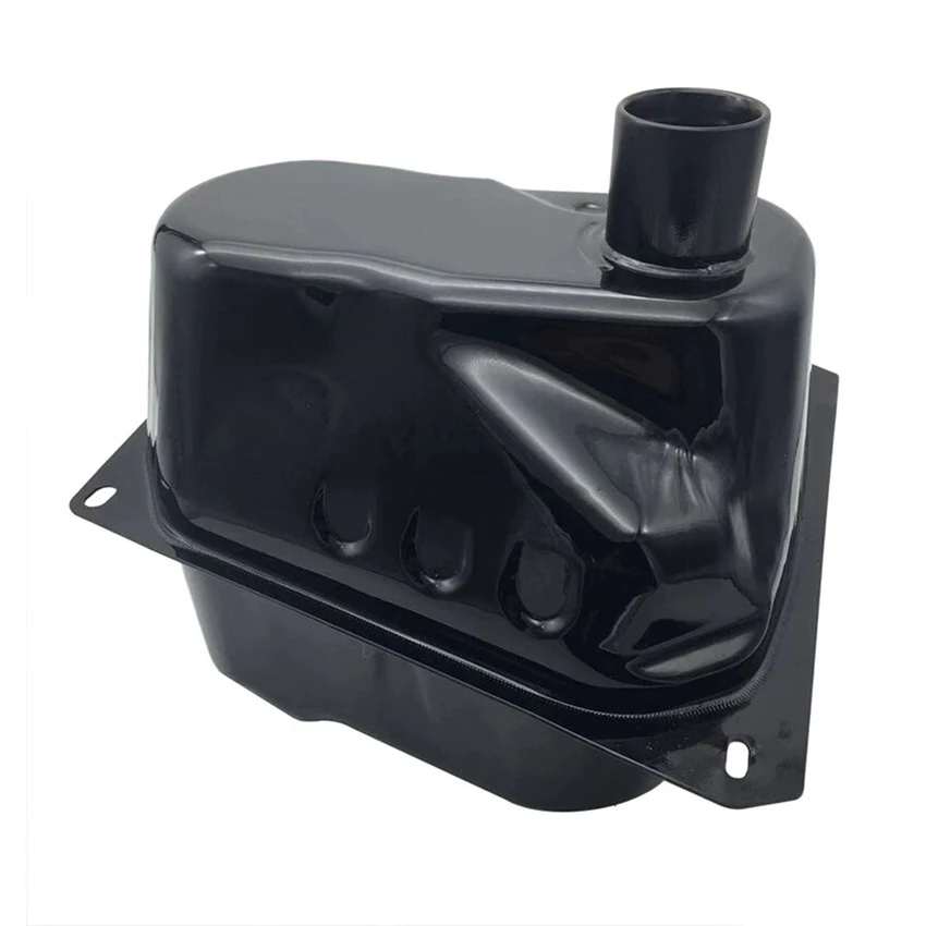 

Enlarged Oil Fuel Tank 9L for YAMAHA NMAX155 2016~2019 Modified Motorcycle Accessories Black Fuel Tank Retrofit