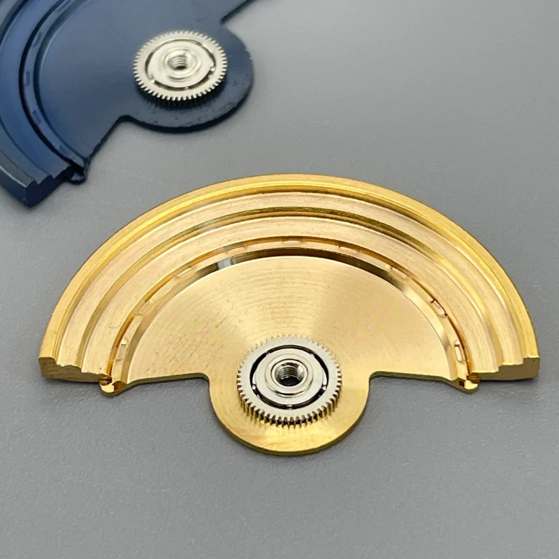 NH35 NH36 Automatic Hammer Rotor Fits NH34 NH38 NH39 7S26 7S36 4R35 4R36 6R Movement Pendulum Weight Watch Mechanical Refit Part