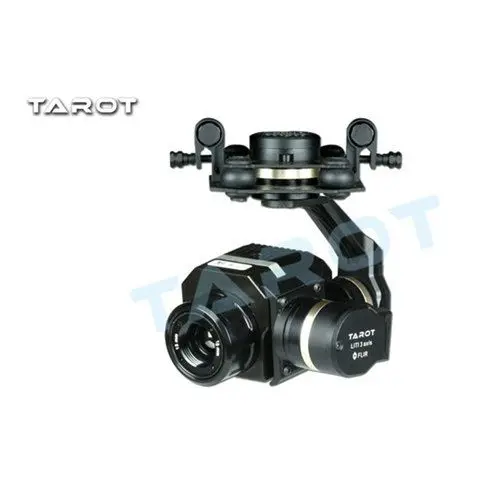 Tarot Metal TL03FLIR Gimbal efficiency FLIR тепловизор 3 оси фотография для коптеров Flir VUE PRO 320 640PRO F19797