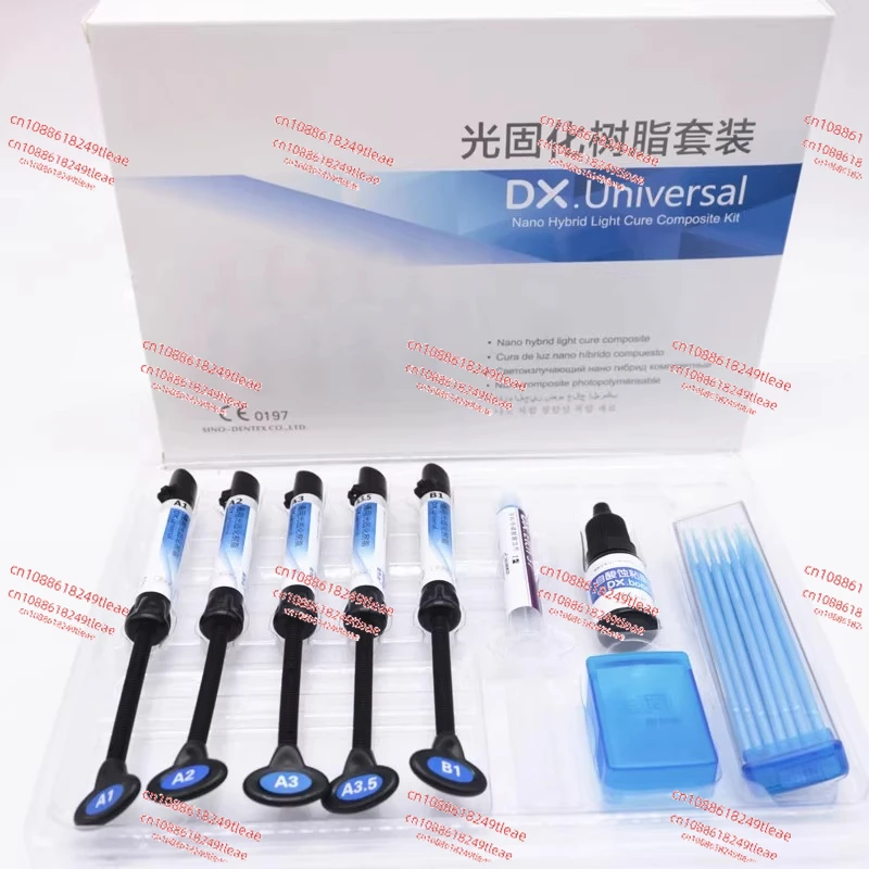 Ce Iso Certified Un… - image