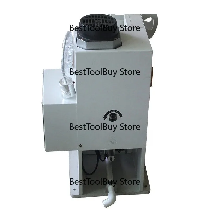 

Peeling Striping Cutting Machine 2000N 1-7MM Terminal Crimping Machine Automatic Cutting Cable Crimping And Peeling