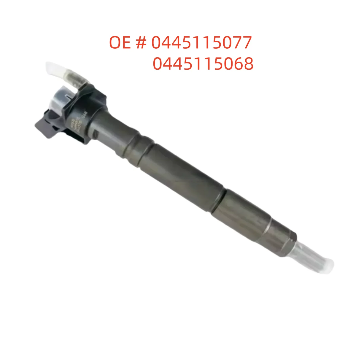

High quality New 0445115077 0445115068 Injector For Mercedes Benz