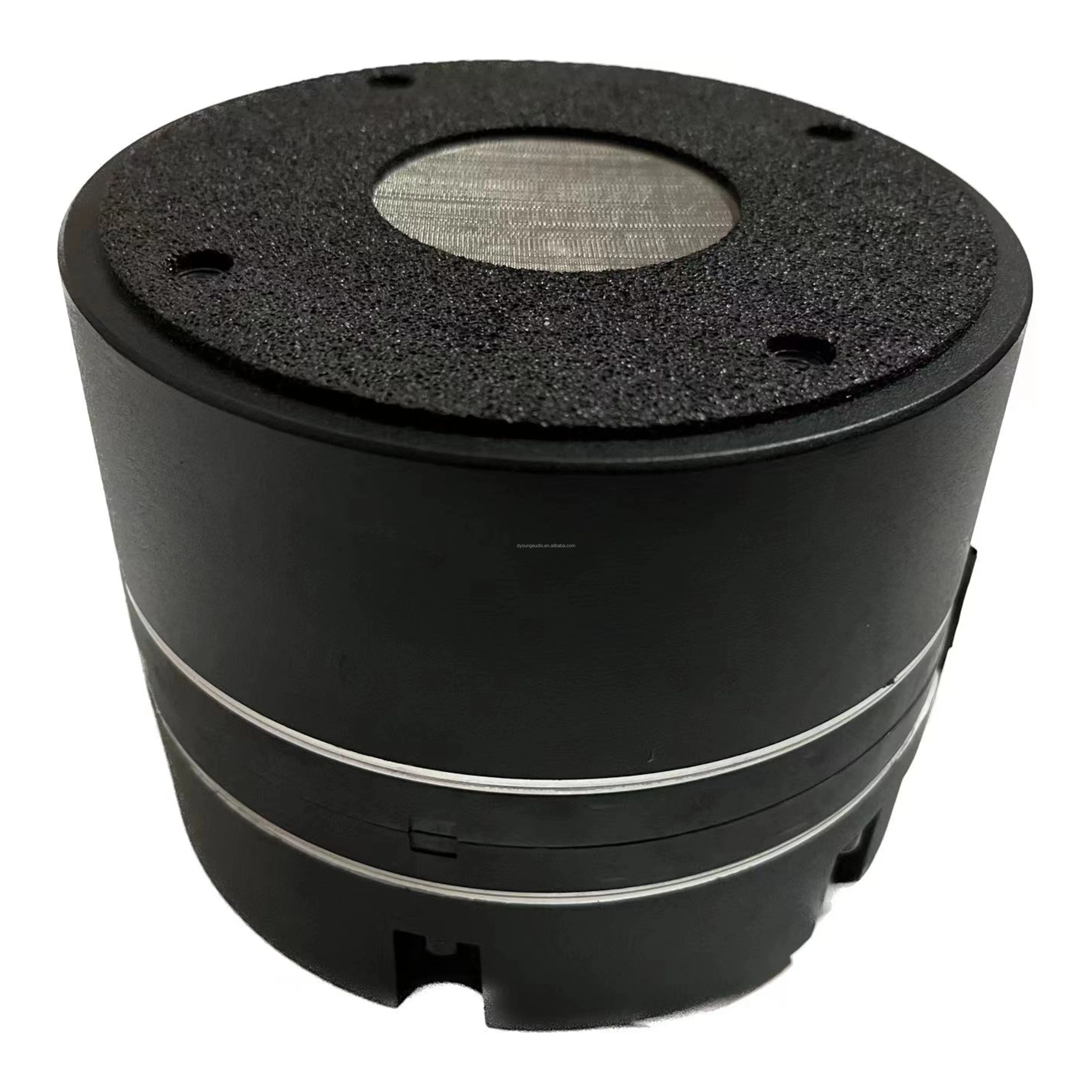 2 * 3.5 '' 2000 Watts Neodymium N48SH Compression Driver Phenolic Diaphragm Coil 8 OHM System 4599 HF Driver