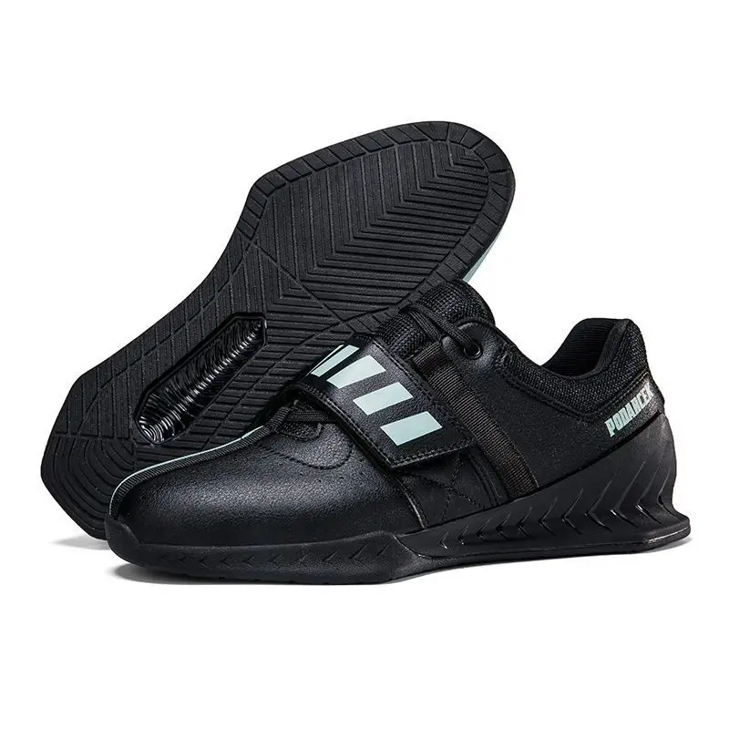 

Unisex Weightlifting Sumo Slippers Yoga Gym Beach Sports Shoes Sumo Sole Soft Training Shoes
