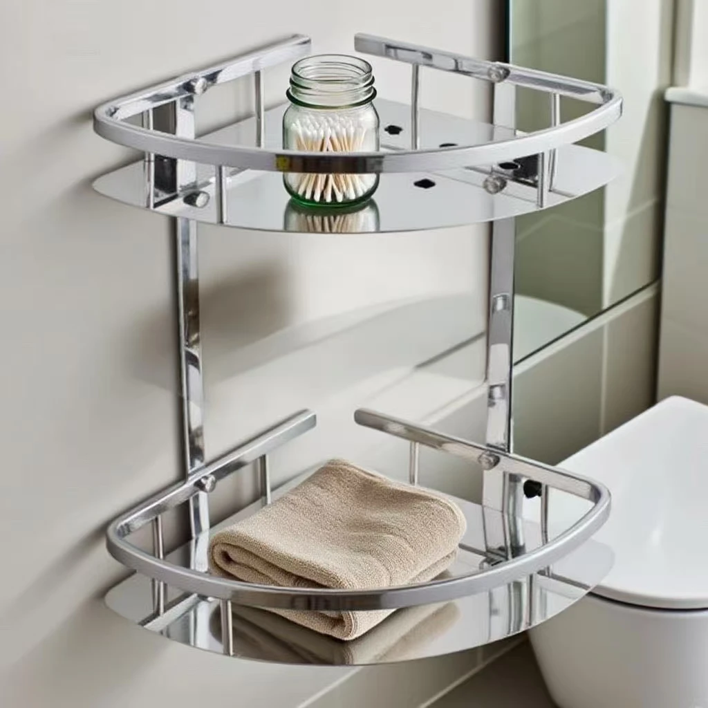 modern-stainless-steel-triangular-corner-bathroom-shelf-double-layer-adjustable-storage-above-the-toilet-simple-practical