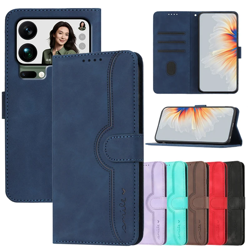 Flip Cases For Xiao… - image