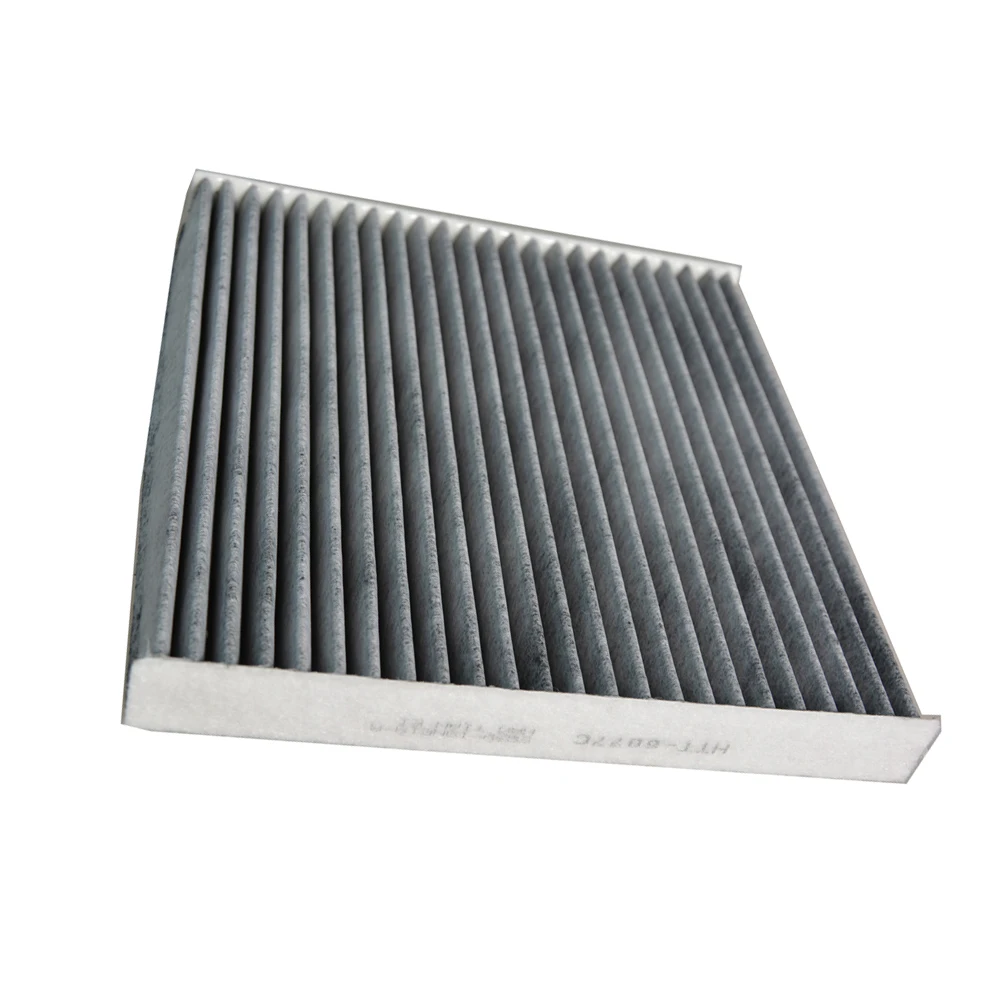 Car Cabin Filter For Ford RANGER 3.2TDI DIESEL Everest 2.0T 2015- 2.2TDI Diesel 2.3T 2015- EB3B-19N619-A LA1310 E3980LI