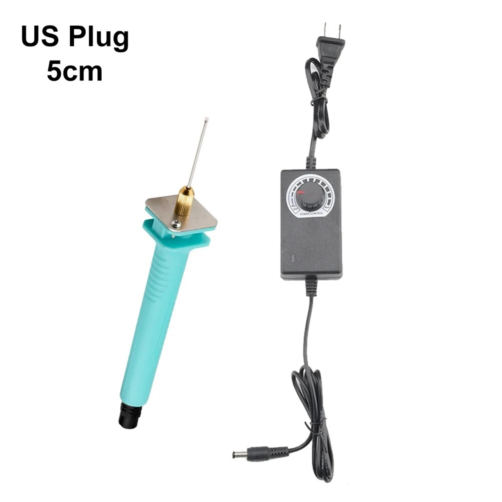 Penna per taglierina in schiuma a temperatura regolabile 110V-240V macchina da taglio elettrica in polistirene espanso taglierina portatile per