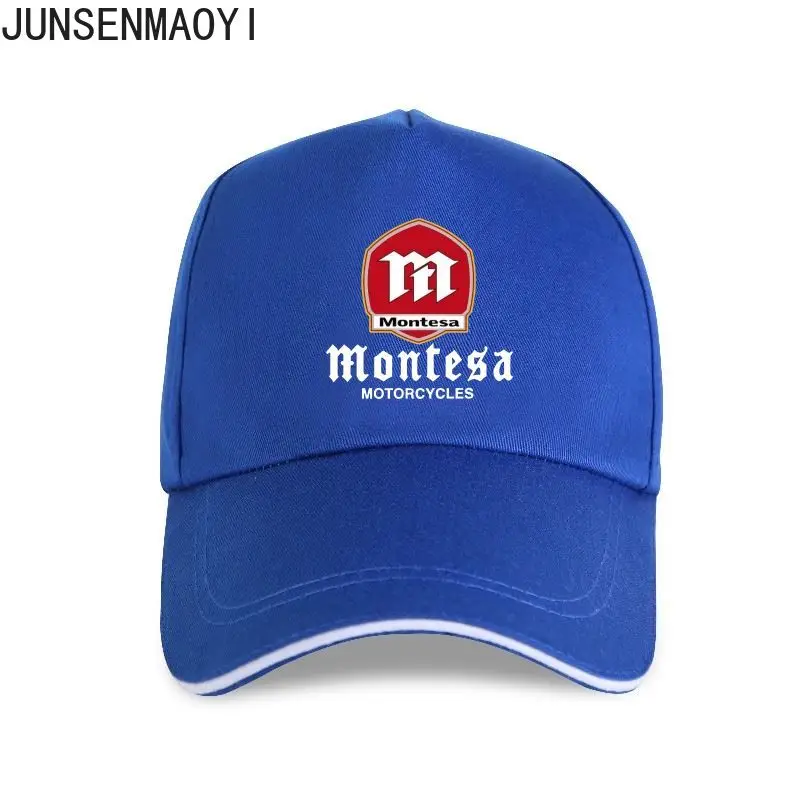 Casquette de Baseball Montesa pour Homme et Femme, Chapeau en Coton, Unisexe, pour Moto, Tuning, Camionneur, Été