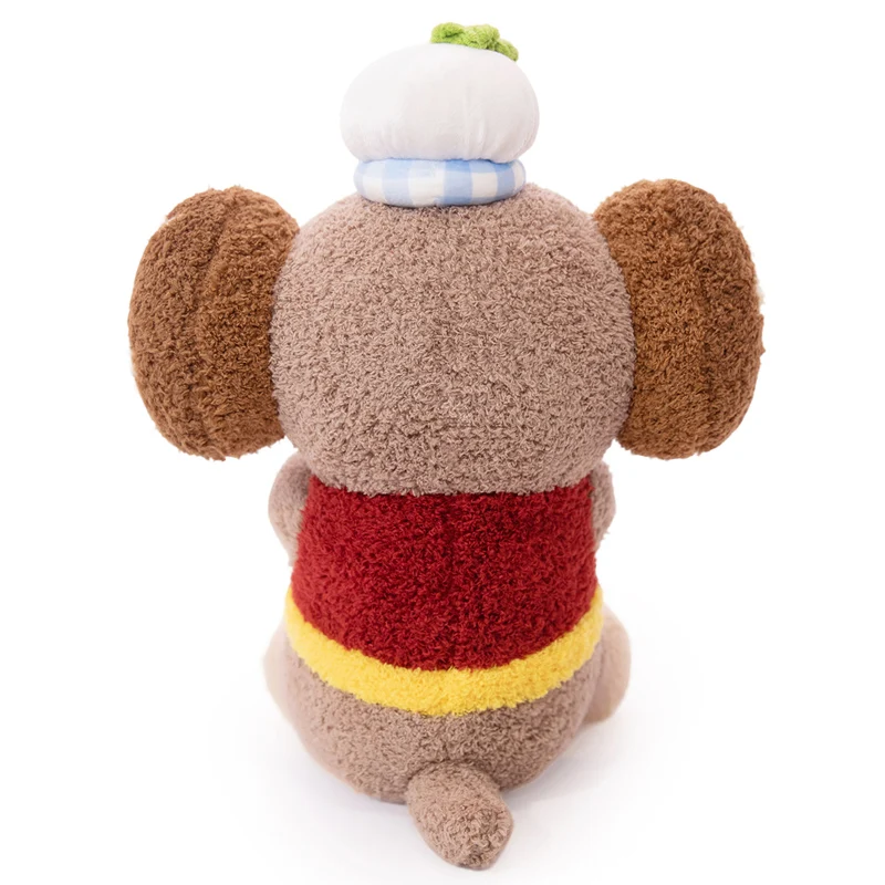 소시지 강아지 인형 귀여운 닥스훈트 봉제 인형 푹신하고 편안한 느낌의 봉제 동물 인형 어린이 장난감 생일 선물 방 장식