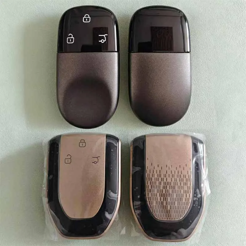 For ROX 01 ROX ADAMAS Polestones 01 Jishi 01 Brand New OEM Original Smart Remote Car Replacement Key Keyless Entry Smart Key