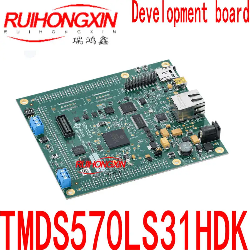 TMDS570LS31HDK TMS570LS3137 TI development board Hercules TMS570 microcontroller