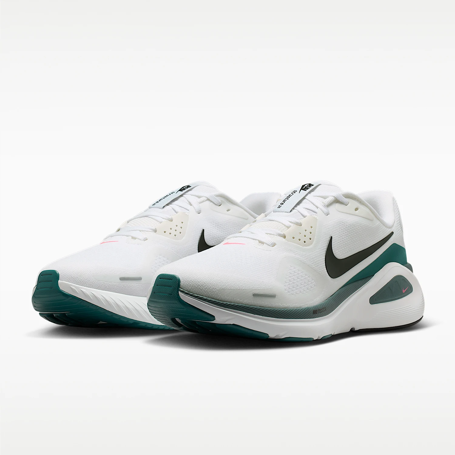 Nike genuine Structure 26 women's training low cut casual shoes HJ1102-115