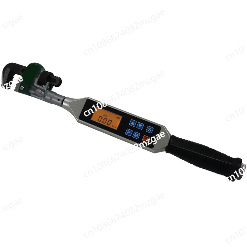 

Регулируемый цифровой динамометрический ключ, небольшой цифровой динамометрический ключ с пиком, динамометрический ключ со сменной головкой