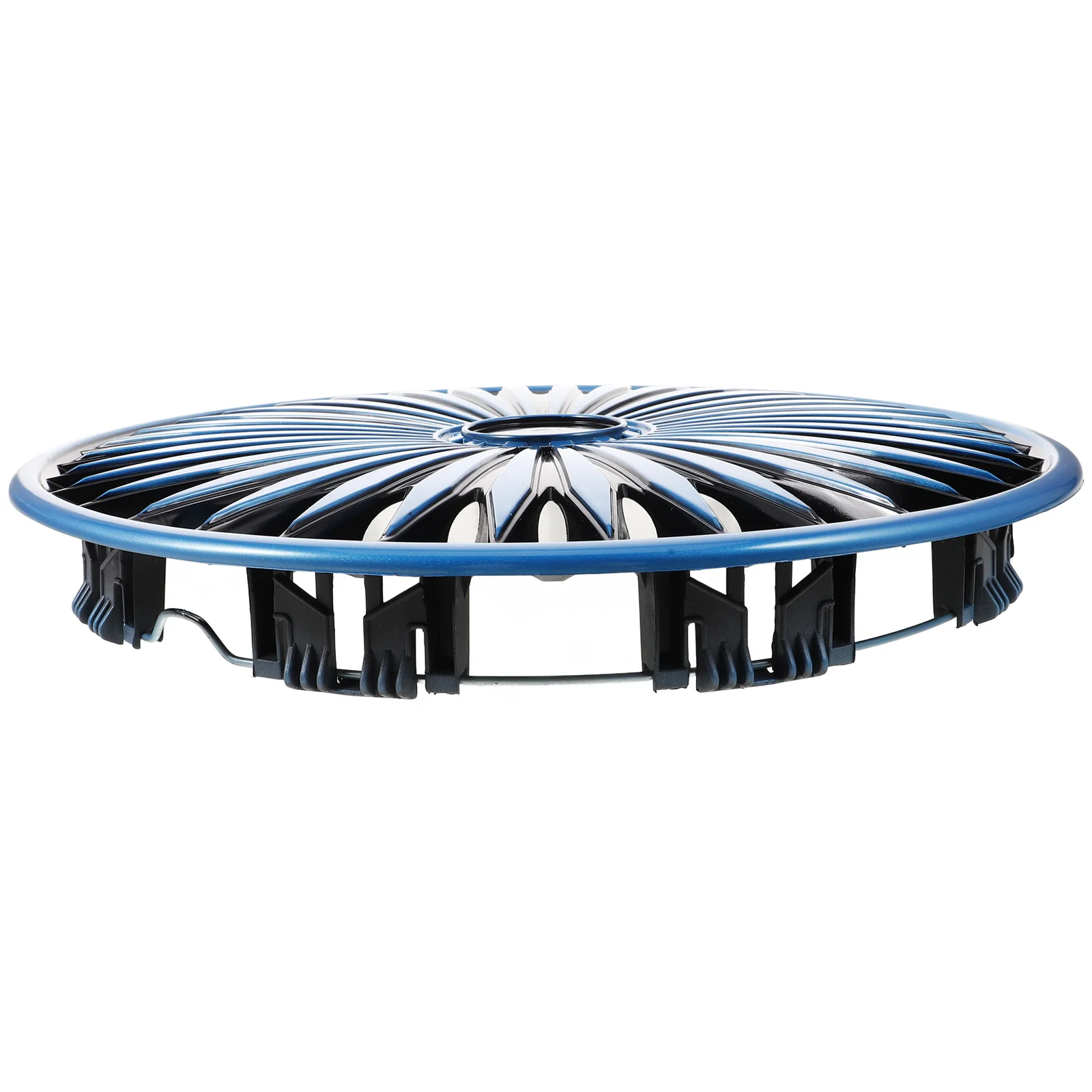 

Automotive Wheel Hub Cover Durable Decorative Cap Simple Installation Wheel Rim Cover Hub Caps for Vehicle Hubcaps
