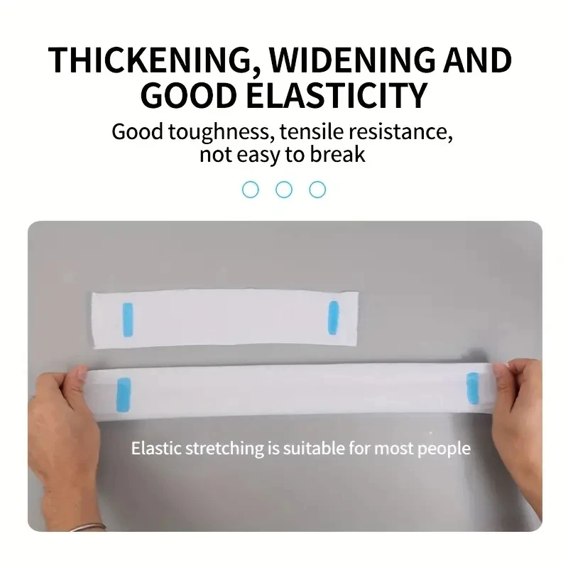 ورق حماية الرقبة ، ورق الوشاح الذي يستخدم لمرة واحدة ، قص صبغ الشعر ، منع كسر الشعر