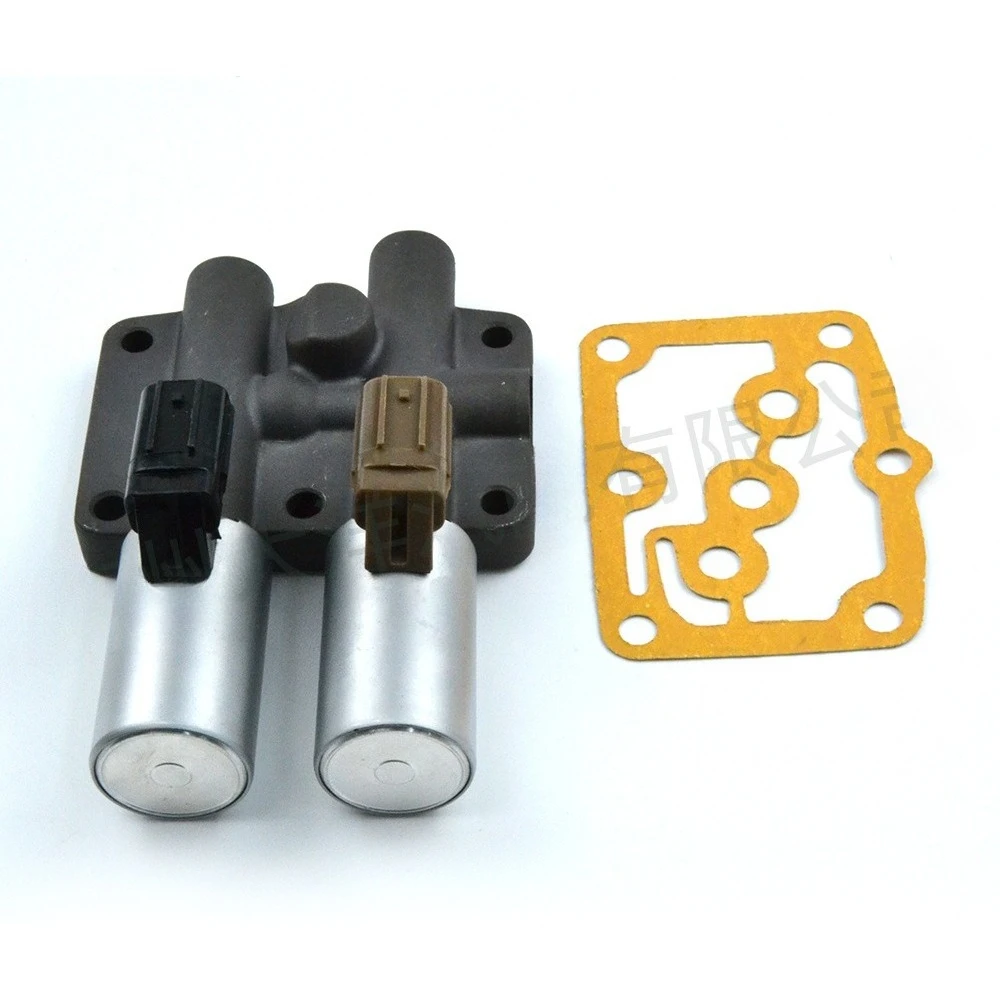 

28250-P6H-024 Transmission Dual Linear Solenoid Shift solenoid valve for Honda Accord Odyssey Pilot Prelude for Acura CL TL MDX