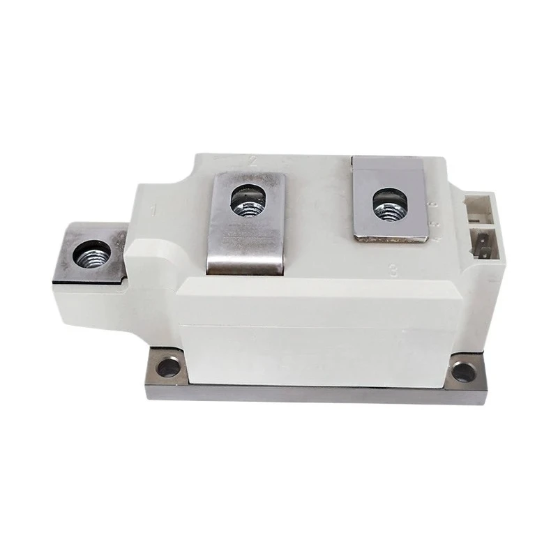 For semi-controlled SCR modules