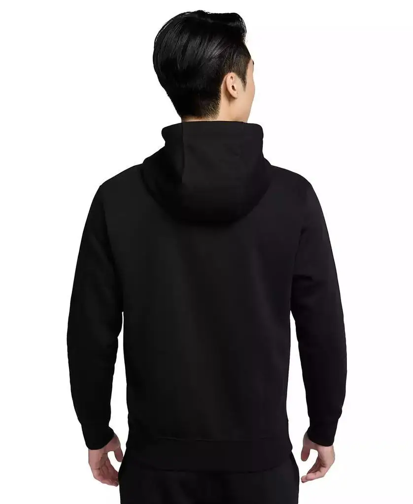 Nike | Men's Sportswear Club Fleece Pullover Hoodie