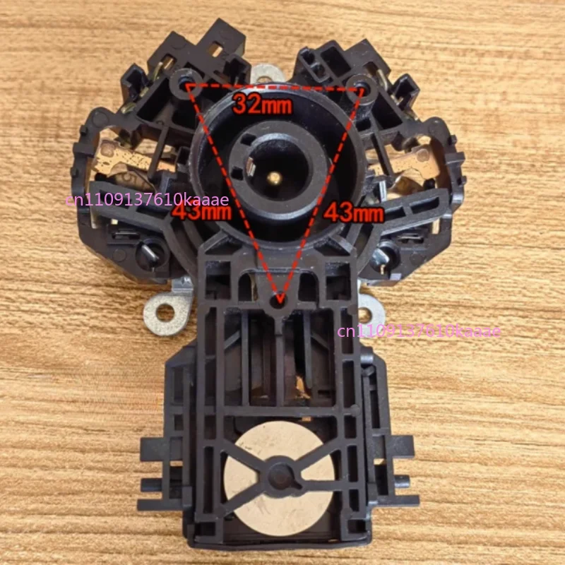 

1 шт. термостат-выключатель для электрического чайника Philips с отверстием для пара