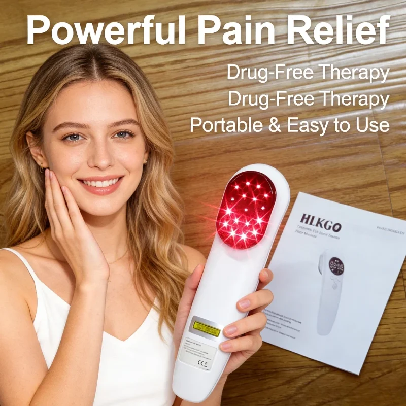 Mls M6 520Mw Red La…