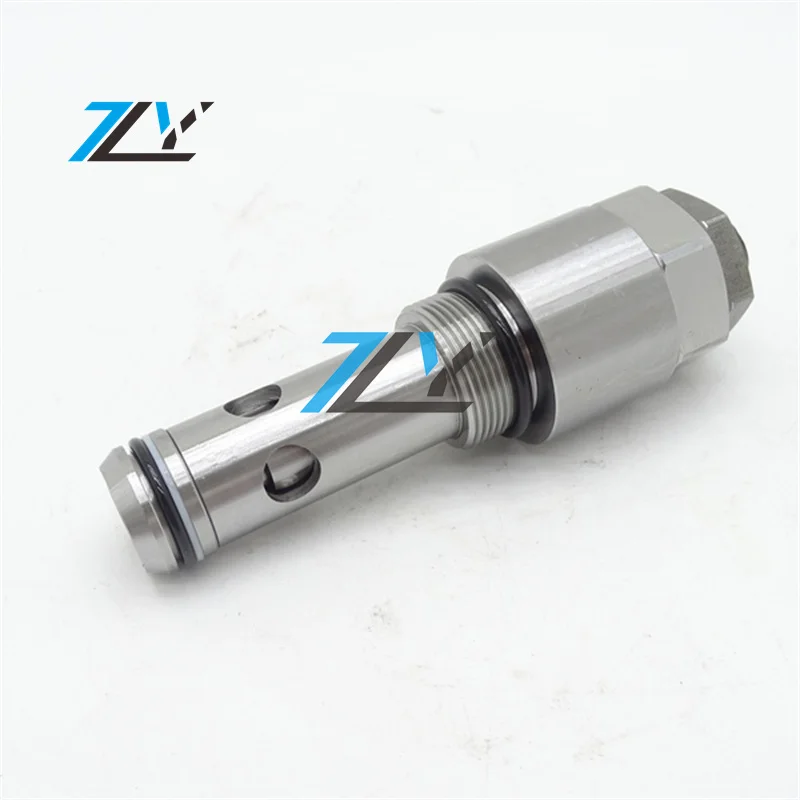 

High Performance 14X-15-16003 Main Pressure Relief Valve For D65EX-12 WA500-3 D155AX-5 D65E-12 D65E-12 Engine