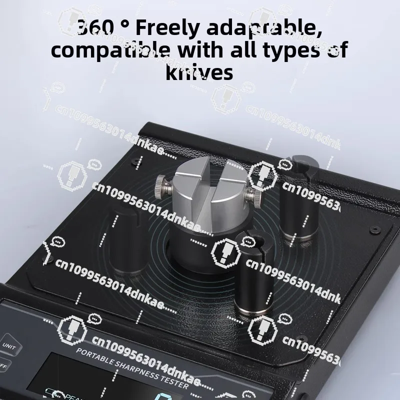 Sharpness Tester Tool Edge Wear Resistance Testing Instrument Tool Edge Wear Resistance Testing Instrument