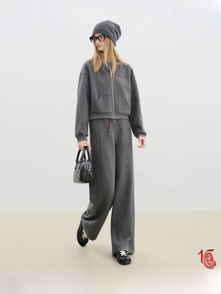 Tall Women's Plaid … - image