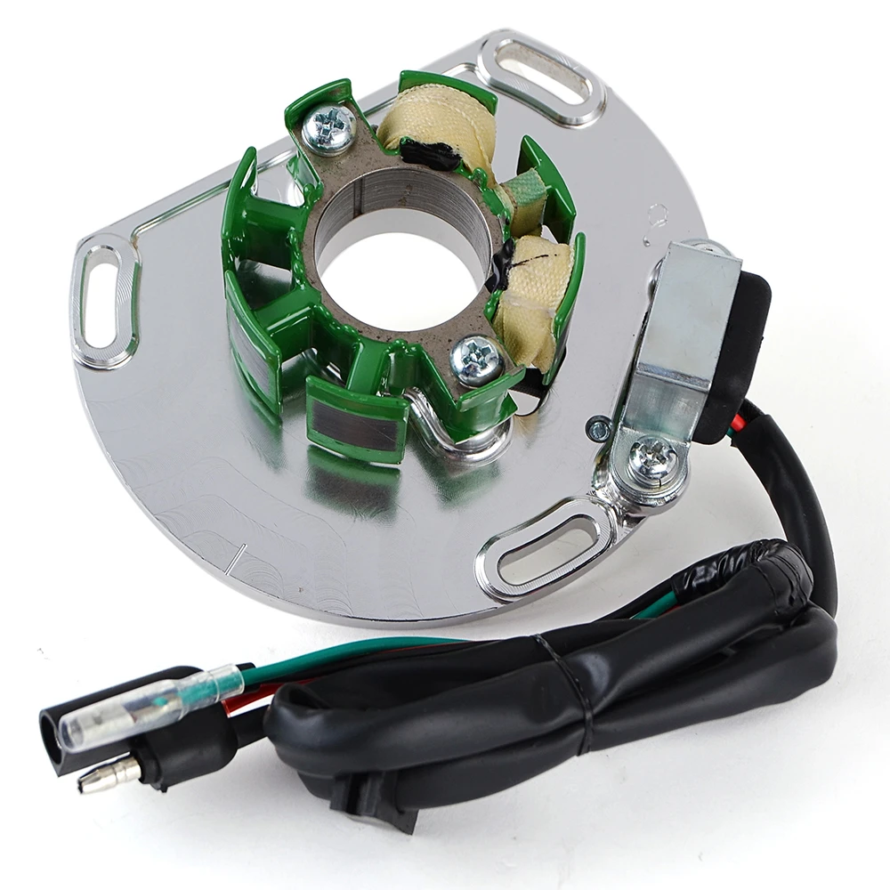 

50339004000 Motorcycle Stator Coil For K-TM 250 EXC 2k-1 2000 2001 2002 2003 2004