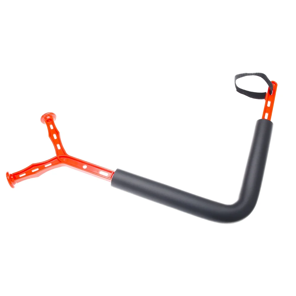 

Hot Selling Right-Handed Golf Training Aids for Beginners Effective Swing Trainer Rotator Posture Corrector Warm-up Exerciser